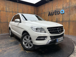 Mercedes-Benz ML