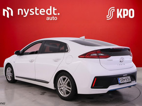 Hyundai Ioniq Plug-In