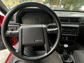 Volvo 940