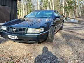 Cadillac Eldorado