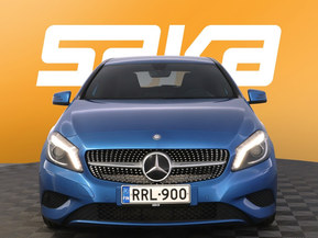 Mercedes-Benz A