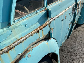 Moskvitsh 401