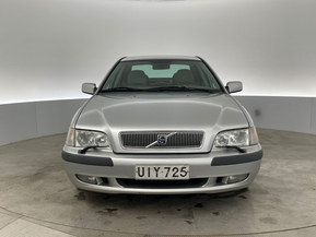 Volvo S40