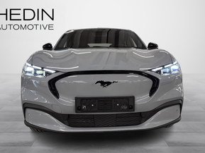 Ford Mustang Mach-E