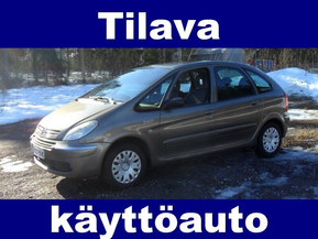 Citroen Xsara Picasso