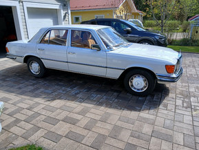 Mercedes-Benz 280