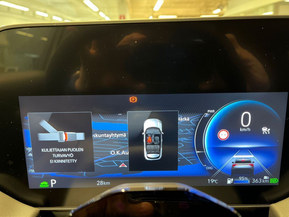 Toyota Urban Cruiser