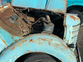 Moskvitsh 401