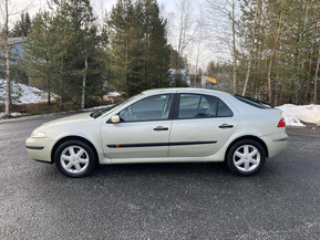 Renault Laguna