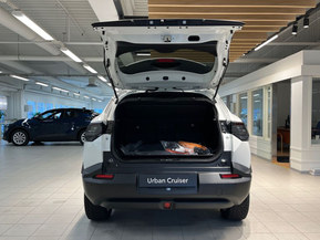 Toyota Urban Cruiser