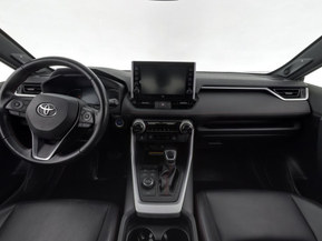Toyota RAV4 Plug-In