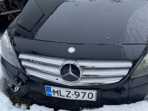 Mercedes-Benz B