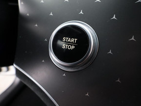 Mercedes-Benz EQS SUV