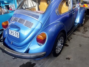 Volkswagen Kupla