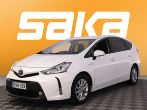 Toyota Prius+