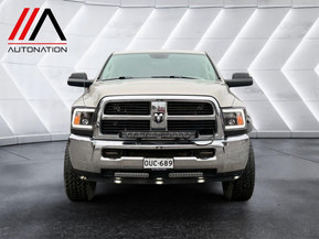 Dodge Ram 2500