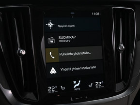 Volvo V60 Cross Country