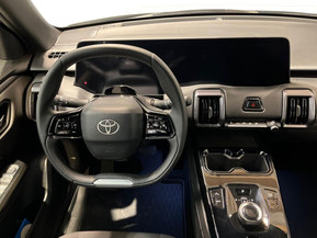 Toyota Urban Cruiser