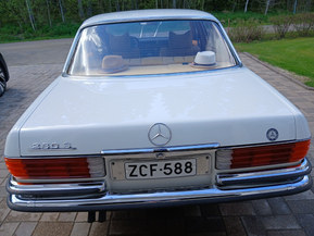 Mercedes-Benz 280