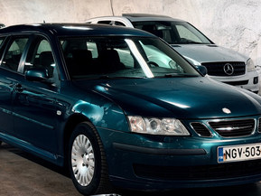 Saab 9-3