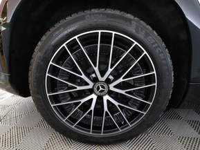 Mercedes-Benz EQS SUV