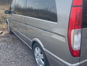 Mercedes-Benz Viano