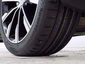 Volvo V90 Cross Country