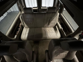 Chevrolet Express 2500