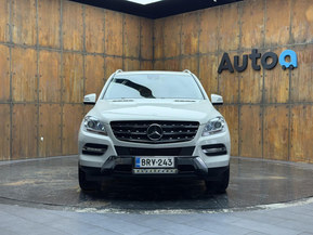 Mercedes-Benz ML