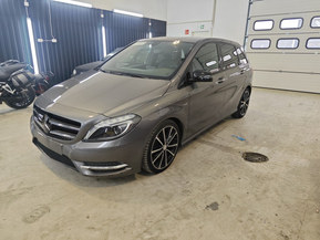 Mercedes-Benz B