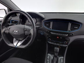 Hyundai Ioniq Plug-In