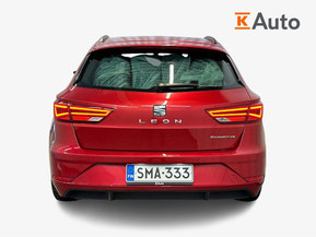 Seat Leon ST
