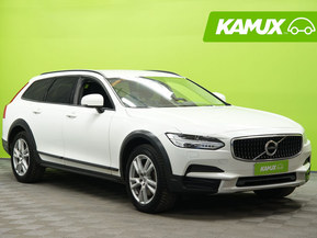 Volvo V90 Cross Country