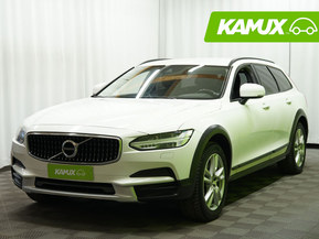 Volvo V90 Cross Country
