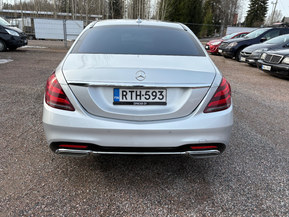 Mercedes-Benz S