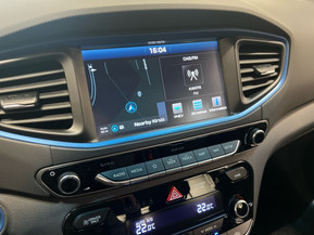 Hyundai Ioniq Plug-In