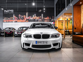 BMW 1M