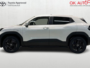 Toyota Urban Cruiser