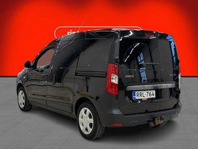 Dacia Dokker Van
