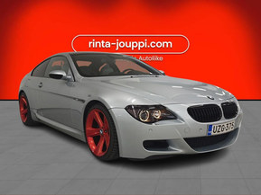 BMW M6