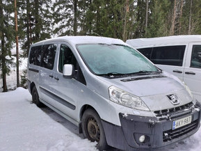Peugeot Expert