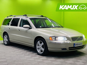 Volvo V70