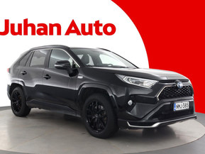 Toyota RAV4 Plug-In