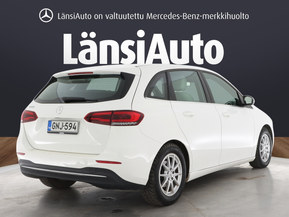Mercedes-Benz B