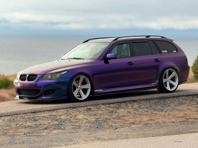 BMW 535
