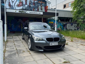 BMW 535