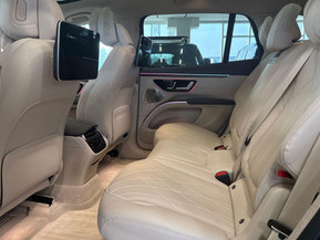 Mercedes-Benz EQS SUV