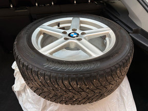 BMW 320 Gran Turismo