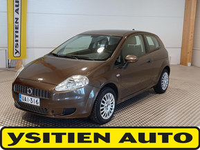 Fiat Grande Punto