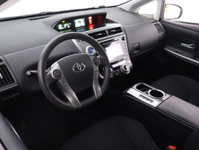 Toyota Prius+